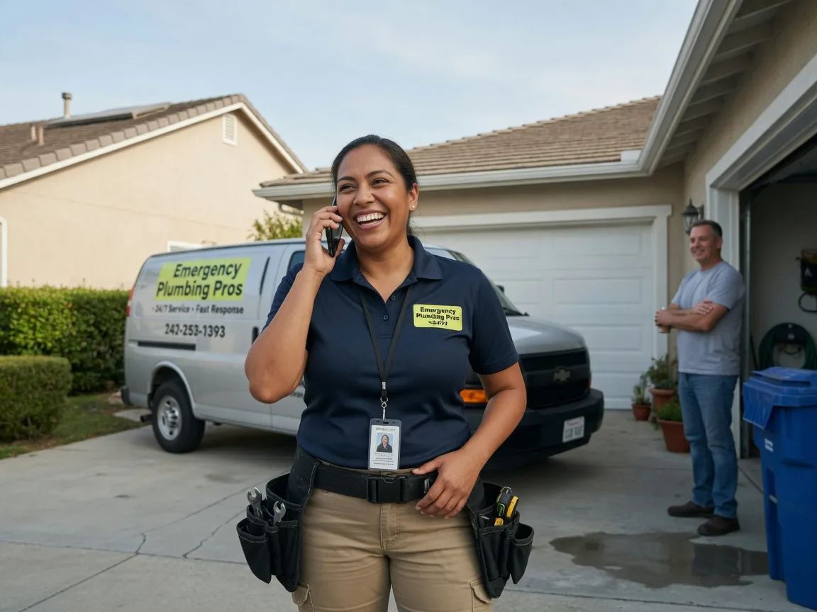 Emergency Plumber Centreville, VA FAQs
